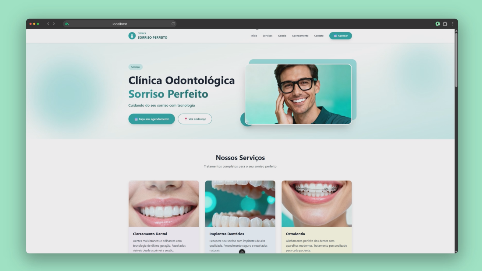 Dentistas