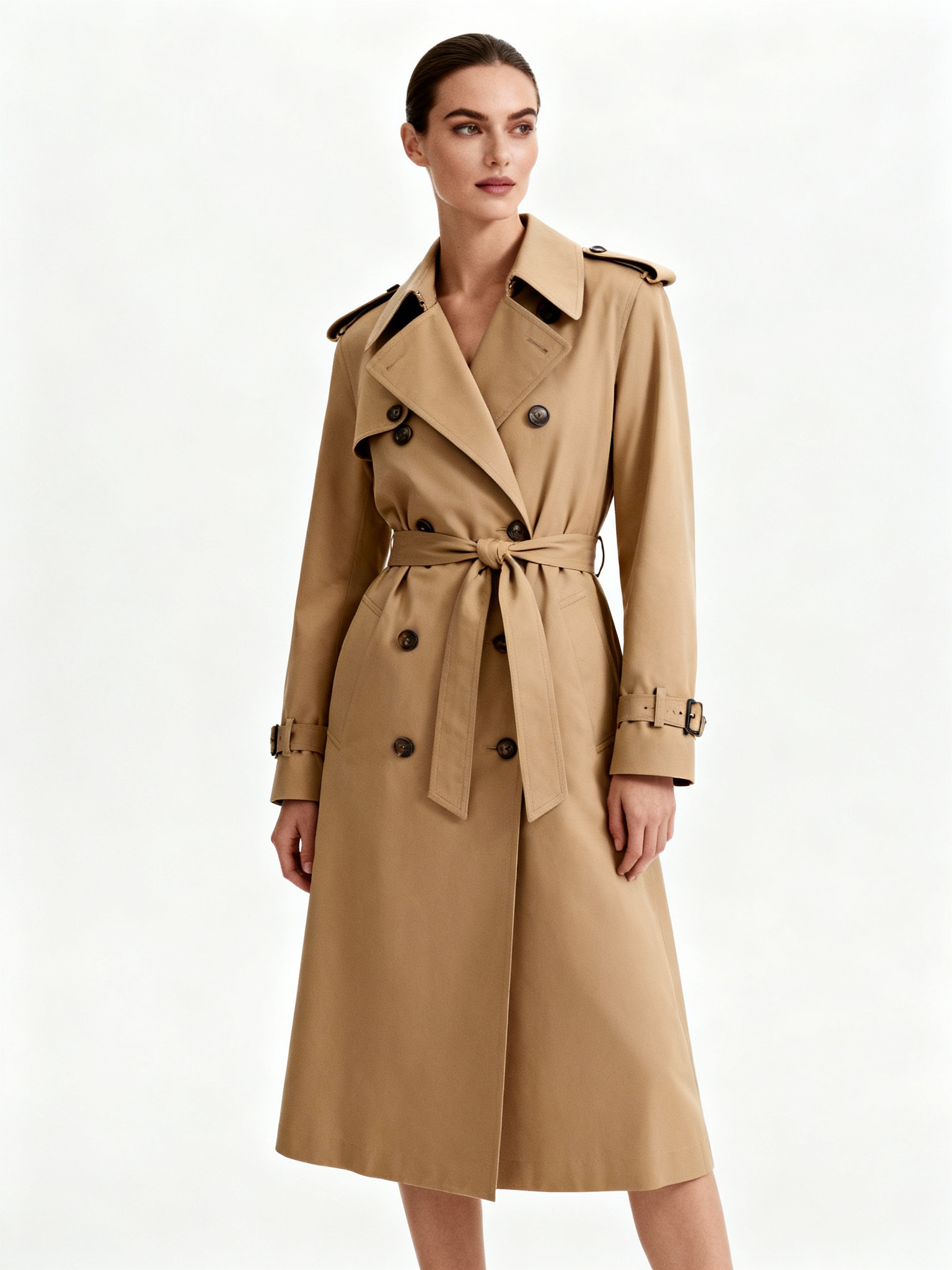 Trench Coat